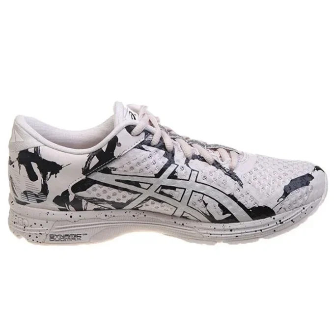 Gel-Noosa Tri «Off White Black»