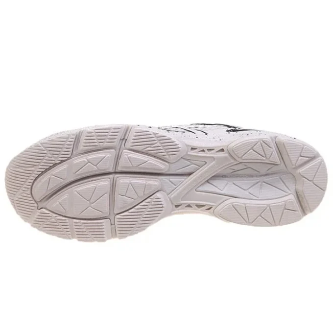 Gel-Noosa Tri «Off White Black»