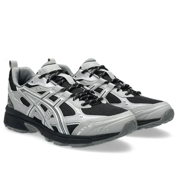 GEL-Nunobiki «Black Cement Grey»