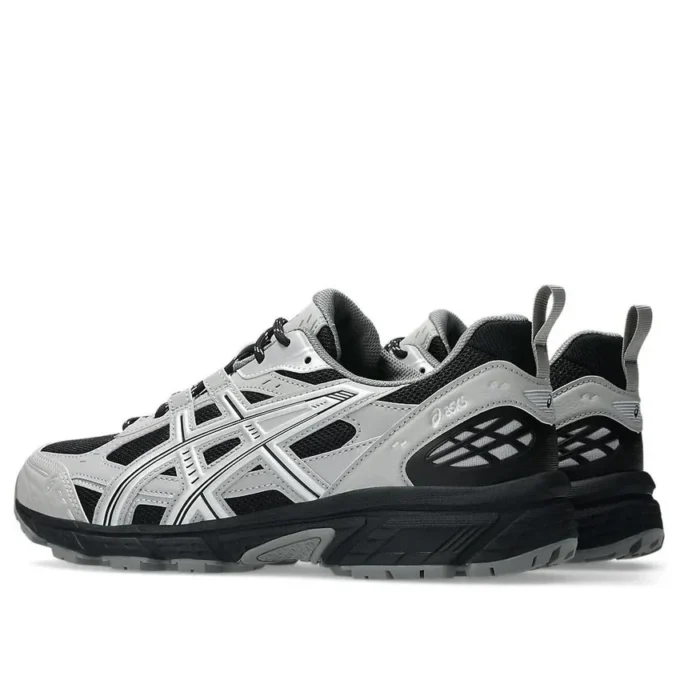 GEL-Nunobiki «Black Cement Grey»