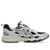 GEL-Nunobiki «Black Pure Silver»