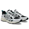 GEL-Nunobiki «Black Pure Silver»