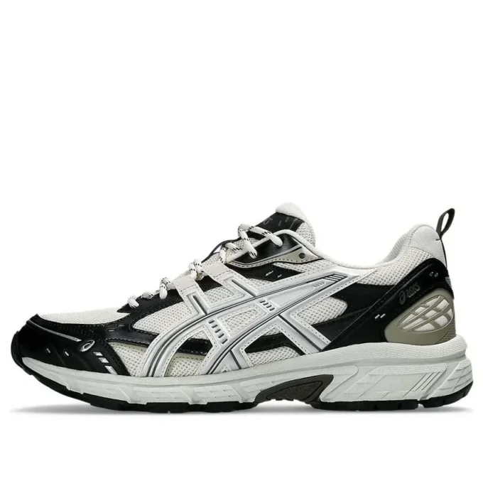 GEL-Nunobiki «Cream Dark Olive»