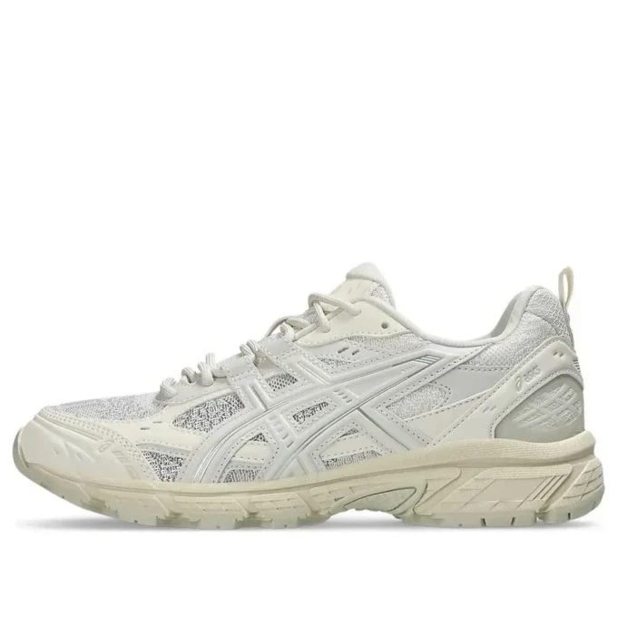 GEL-Nunobiki «Cream Pure Silver»