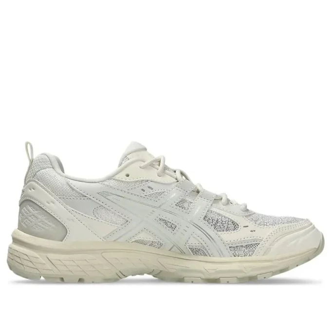 GEL-Nunobiki «Cream Pure Silver»