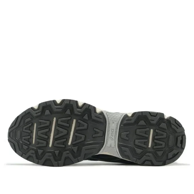 GEL-Nunobiki «Negro Gris Obsidiana»