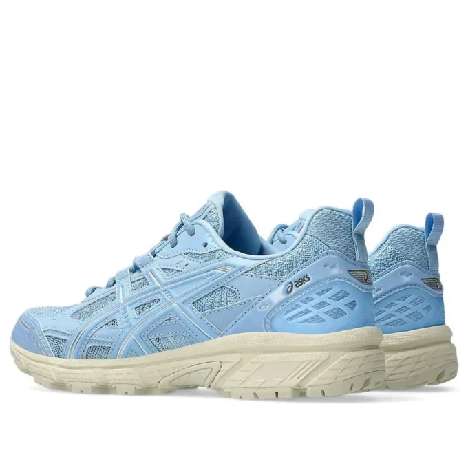 GEL-Nunobiki «Stone Wash Pure Silver»