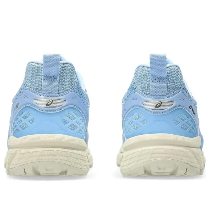 GEL-Nunobiki «Stone Wash Pure Silver»