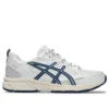 GEL-Nunobiki «White Independence Blue»