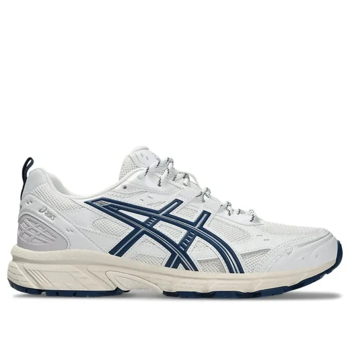 GEL-Nunobiki «White Independence Blue»
