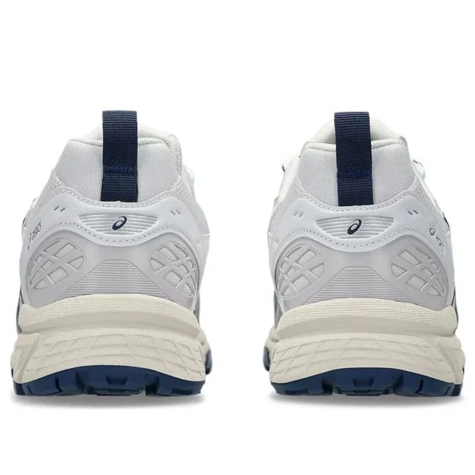 GEL-Nunobiki «White Independence Blue»