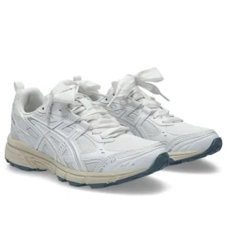 GEL-Nunobiki «White Pure Silver» GEL-Nunobiki «White Pure Silver»