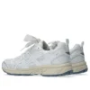 GEL-Nunobiki «White Pure Silver»