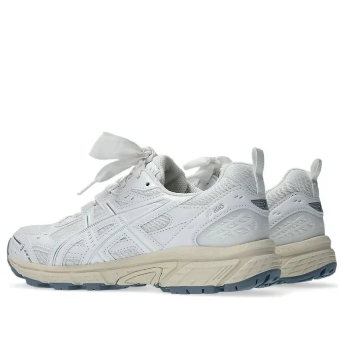 GEL-Nunobiki «White Pure Silver»