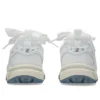 GEL-Nunobiki «White Pure Silver»