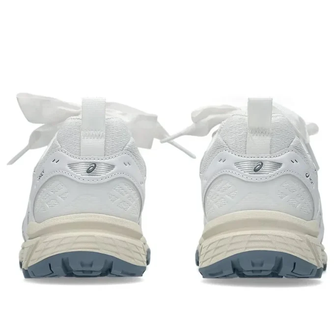 GEL-Nunobiki «White Pure Silver»