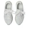 GEL-Nunobiki «White Pure Silver»