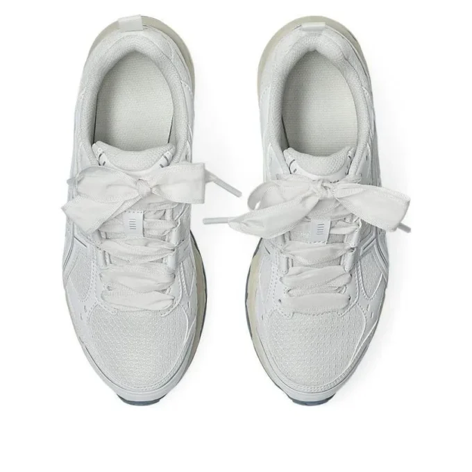 GEL-Nunobiki «White Pure Silver»