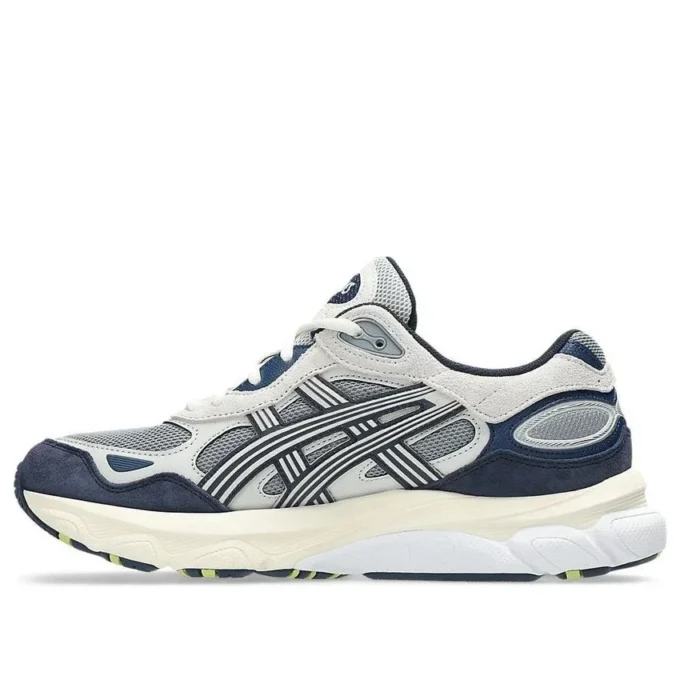 GEL-NYC 2.0 «Blue Grey»