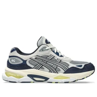 GEL-NYC 2.0 «Blue Grey»