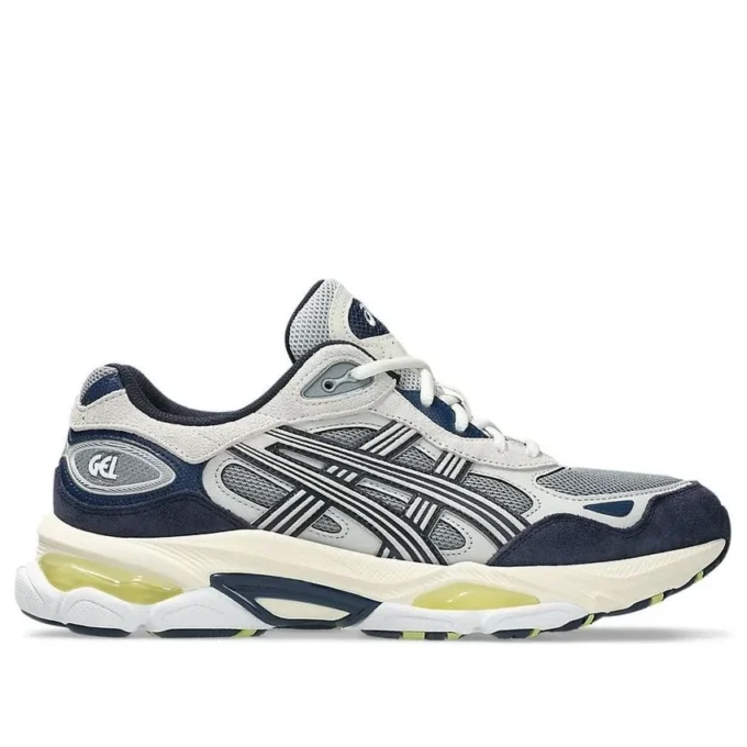 GEL-NYC 2.0 «Blue Grey»