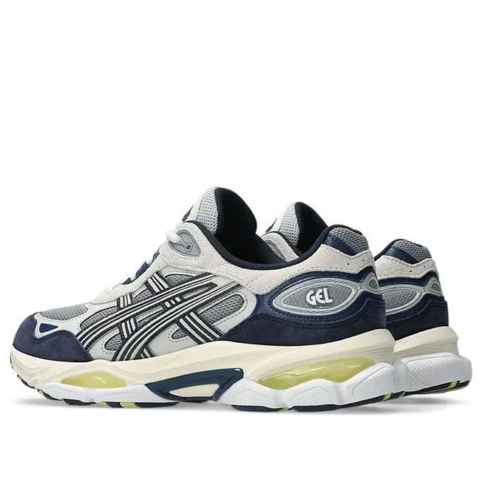 GEL-NYC 2.0 «Blue Grey»
