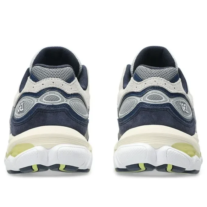 GEL-NYC 2.0 «Blue Grey»