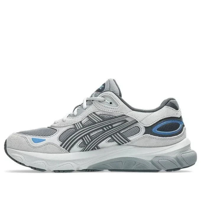 GEL-NYC 2.0 «Gravel Piedmont Grey»