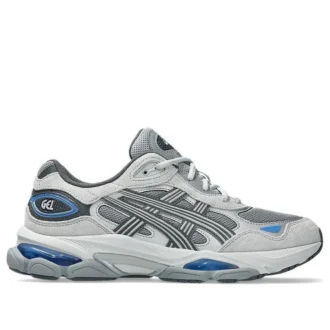 GEL-NYC 2.0 «Gravel Piedmont Grey»