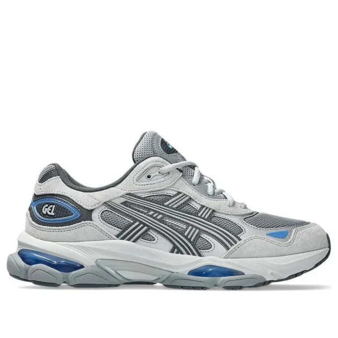 GEL-NYC 2.0 «Gravel Piedmont Grey»
