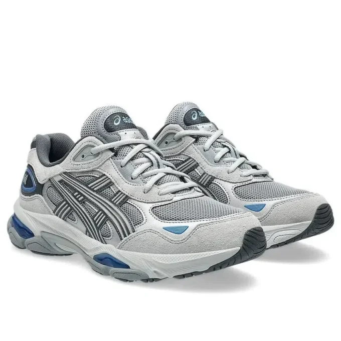 GEL-NYC 2.0 «Gravel Piedmont Grey»