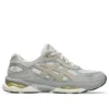 GEL-NYC 2.0 «Gris claro»