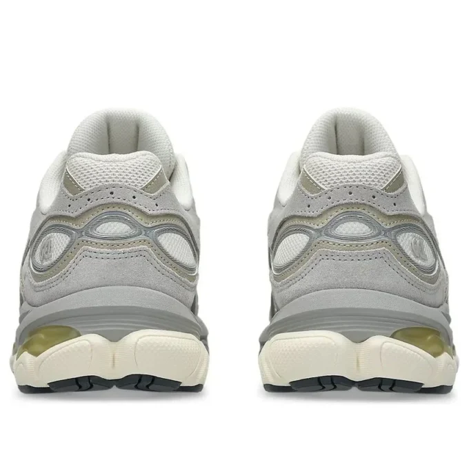 GEL-NYC 2.0 «Gris claro»