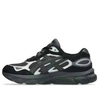 GEL-NYC 2.0 «Gris grafito/Negro»