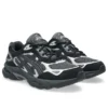 GEL-NYC 2.0 «Gris grafito/Negro»