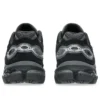 GEL-NYC 2.0 «Gris grafito/Negro»
