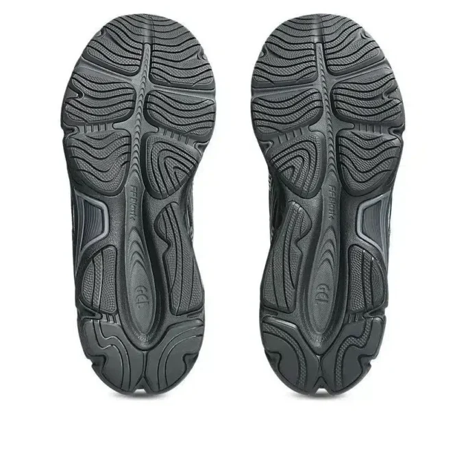 GEL-NYC 2.0 «Gris grafito/Negro»