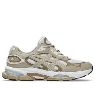 GEL-NYC 2.0 «Milk Tea Brown»