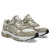GEL-NYC 2.0 «Milk Tea Brown»