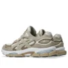 GEL-NYC 2.0 «Milk Tea Brown»