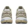 GEL-NYC 2.0 «Milk Tea Brown»
