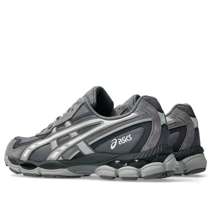 GEL-NYC 2055 «Carbon»