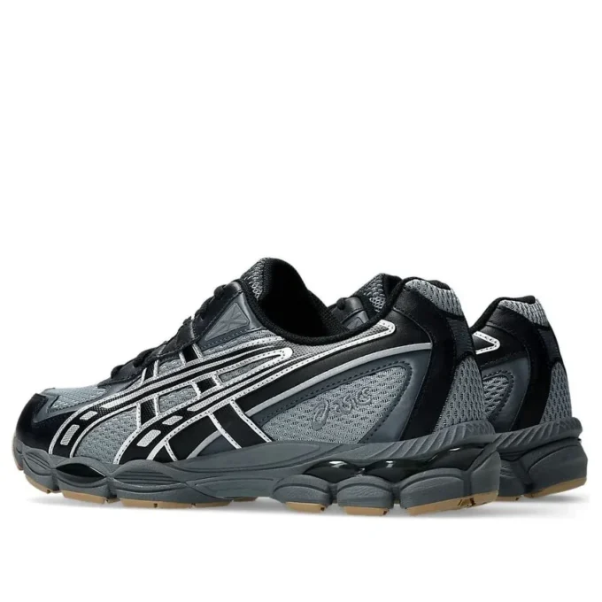GEL-NYC 2055 «Clay Grey Black» GEL-NYC 2055 «Clay Grey Black»