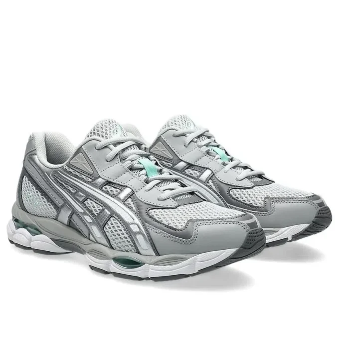 GEL-NYC 2055 «Concrete Carbon»