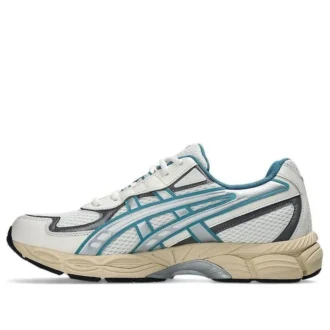 GEL-NYC 2055 «Cream Blue Teal»