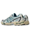 GEL-NYC 2055 «Cream Blue Teal»