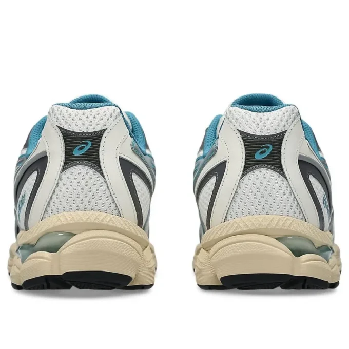GEL-NYC 2055 «Cream Blue Teal»