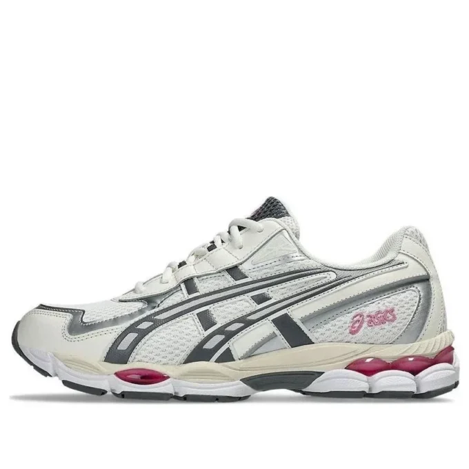 GEL-NYC 2055 «Cream Carbon Pink»