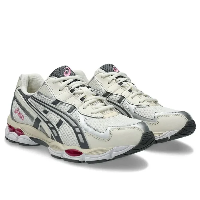 GEL-NYC 2055 «Cream Carbon Pink»