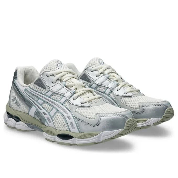 GEL-NYC 2055 «Cream Dolphin Grey»